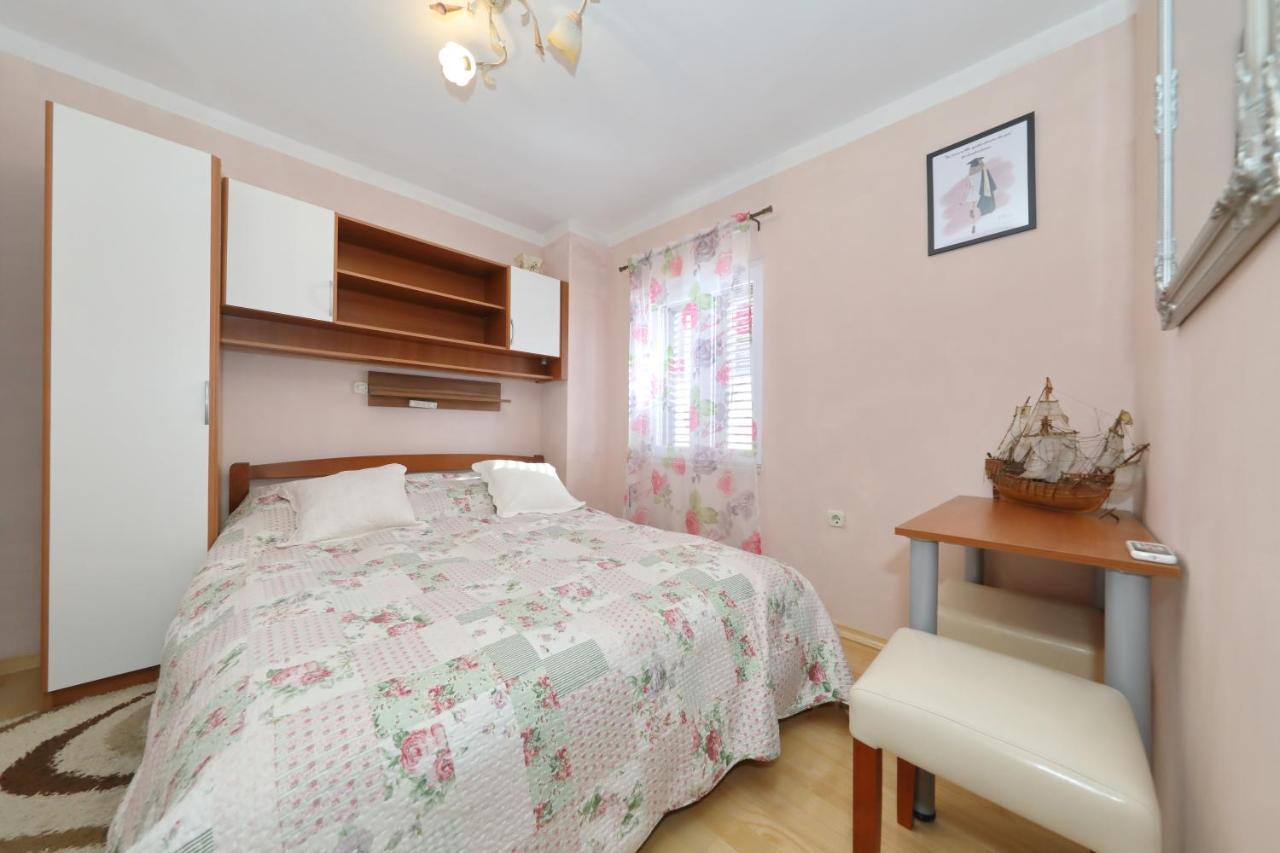 Apartment Simeone Zadar Exterior photo